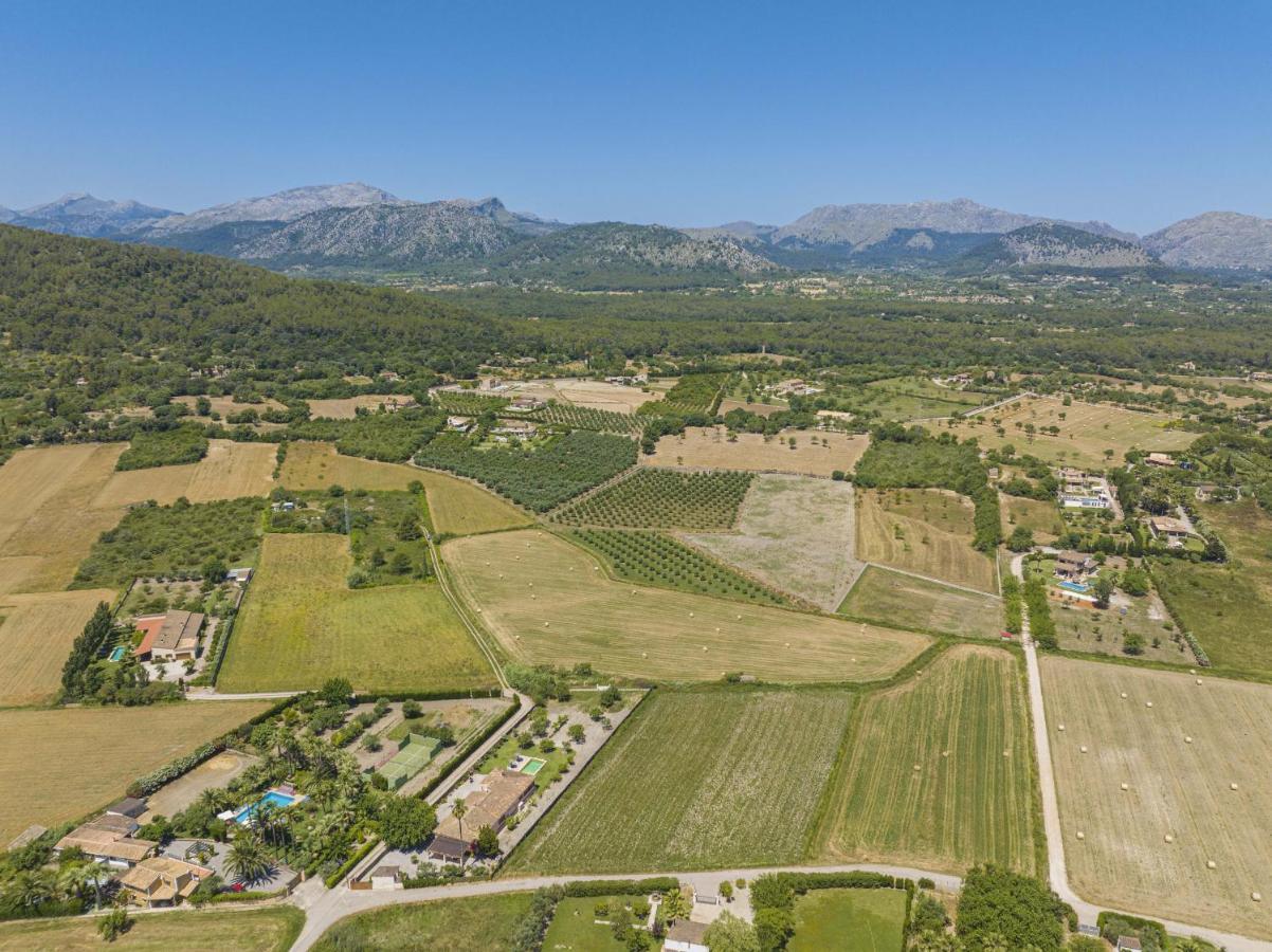 Villa Segue Alcudia (Mallorca)