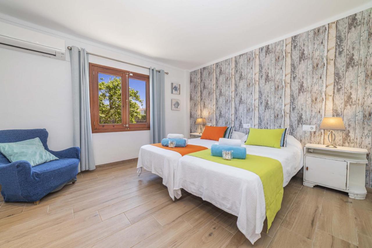 Segue Villa Alcudia (Mallorca)