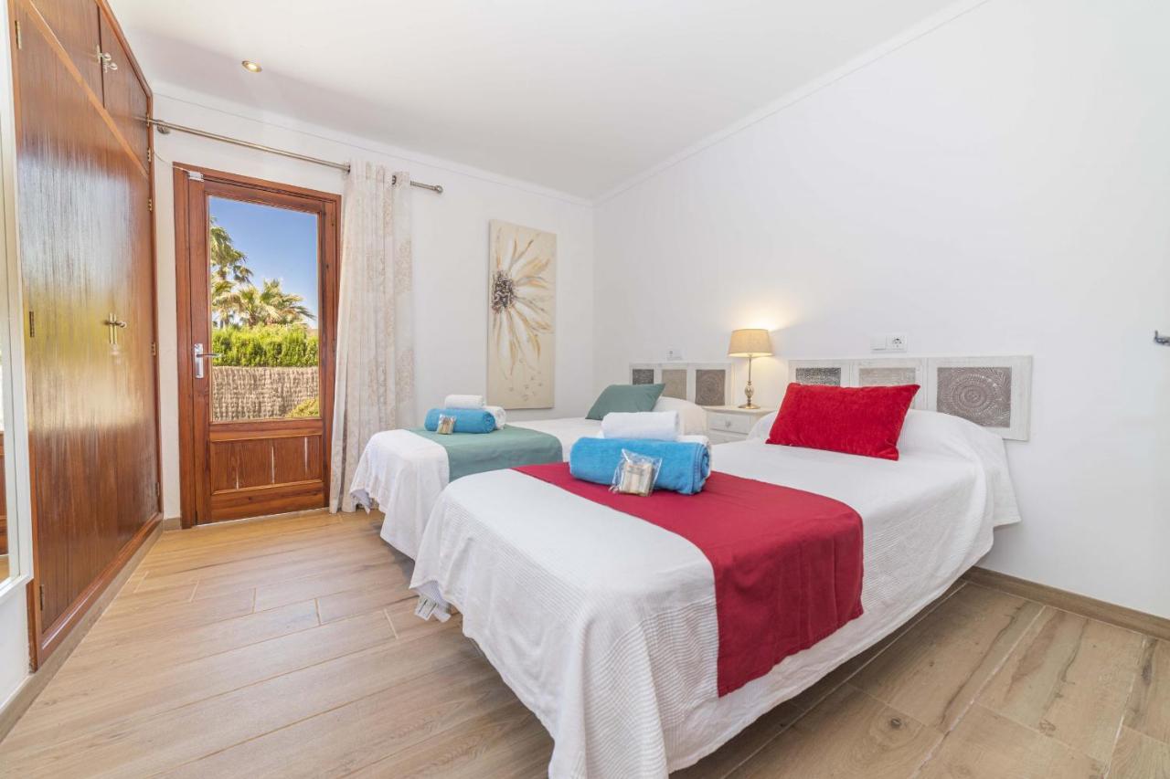 Segue Villa Alcudia (Mallorca)