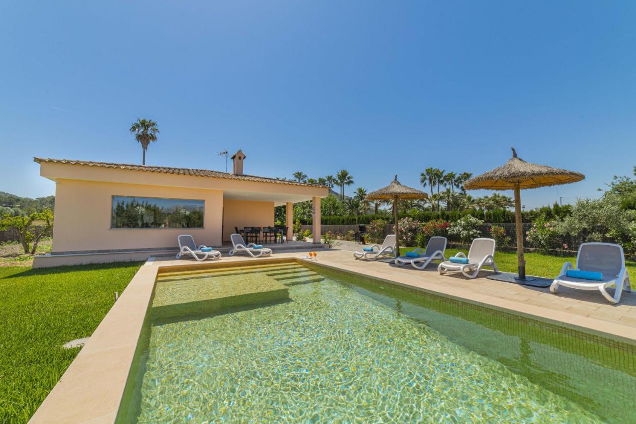 Segue Villa