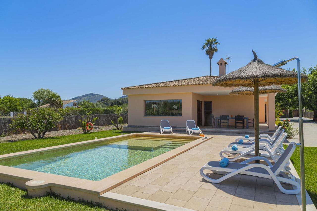 Villa Segue Alcudia (Mallorca)
