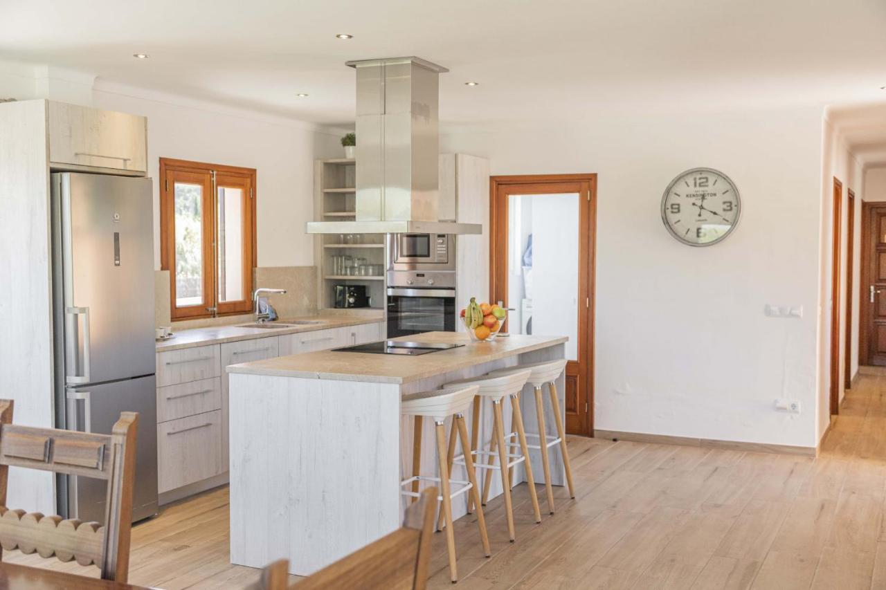 Segue Villa Alcudia (Mallorca)